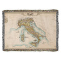 Italy Blanket