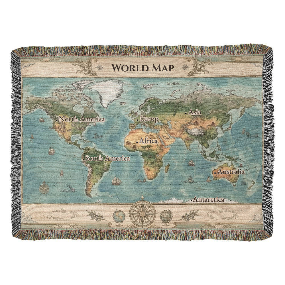 World Blanket