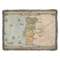Portugal Blanket