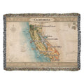 California Blanket