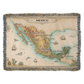Mexico Blanket