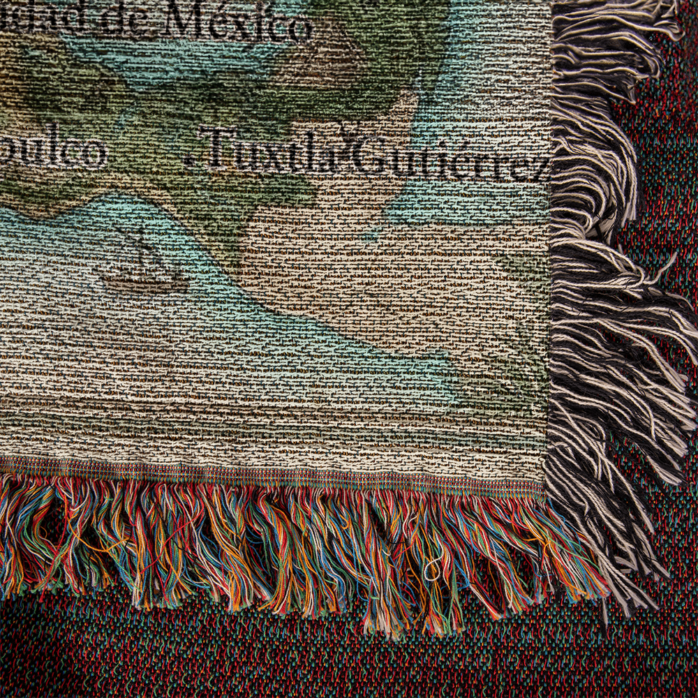 Mexico Blanket