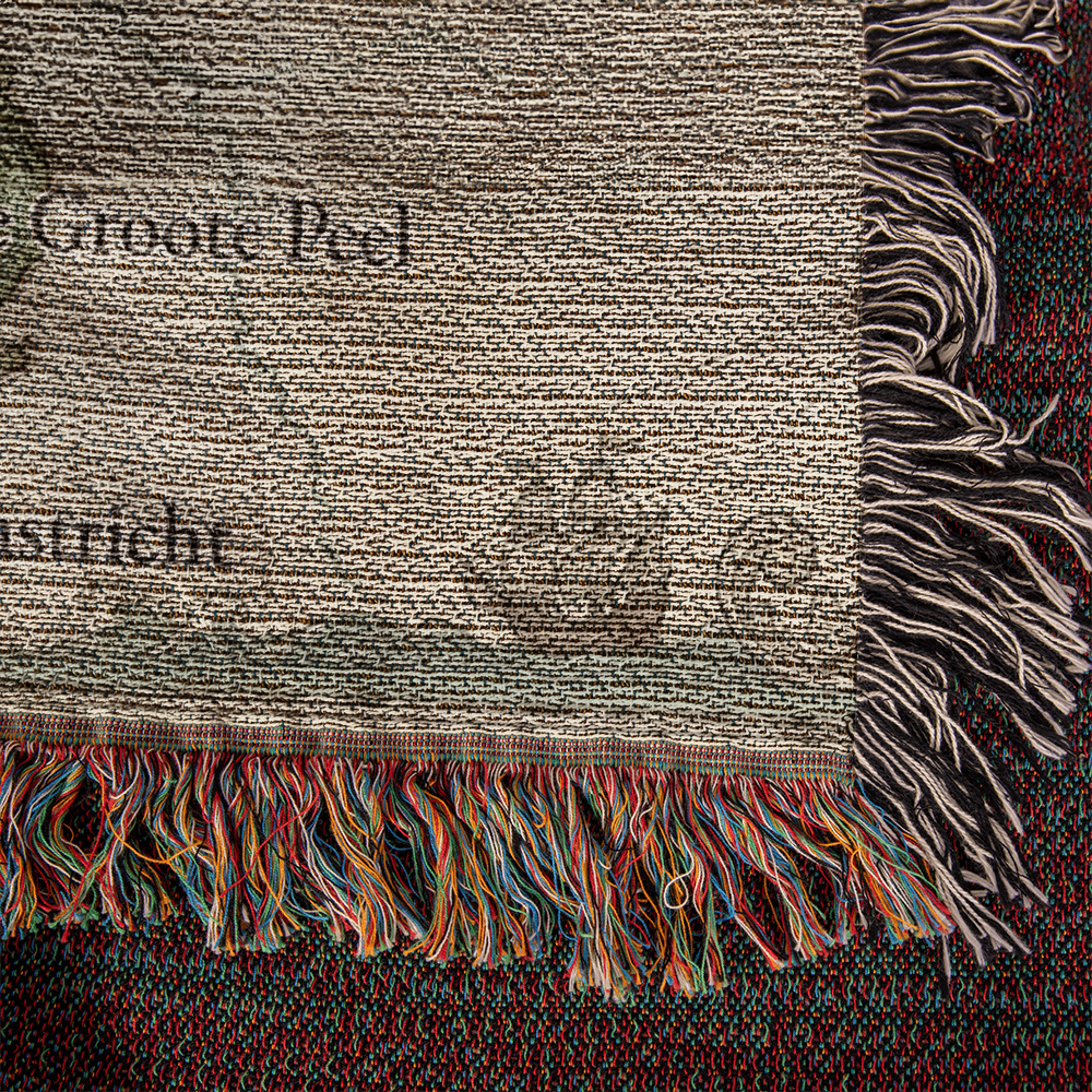 Netherlands  Blanket