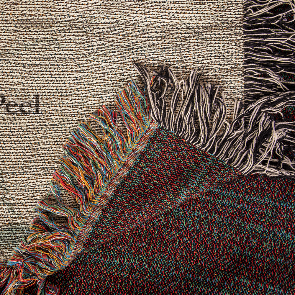 Netherlands  Blanket