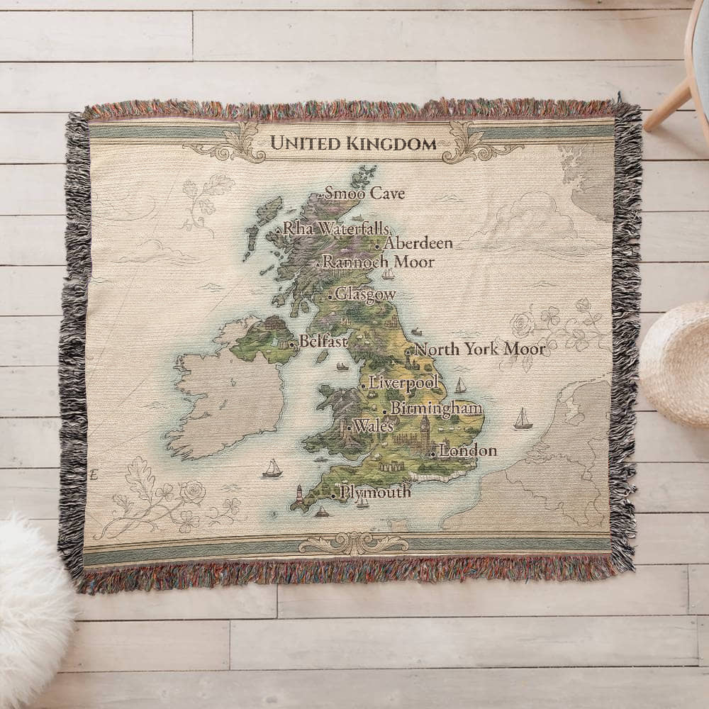 UK Blanket