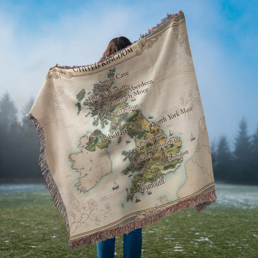 UK Blanket