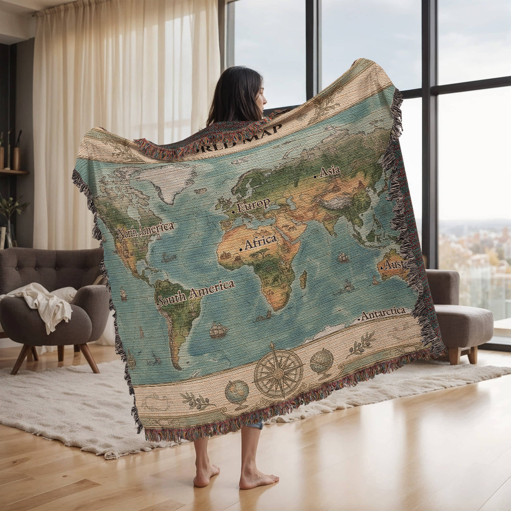 World Blanket