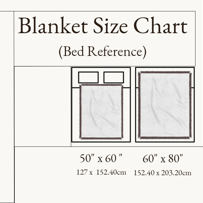 Premium-Personalisierbare Kuscheldecke